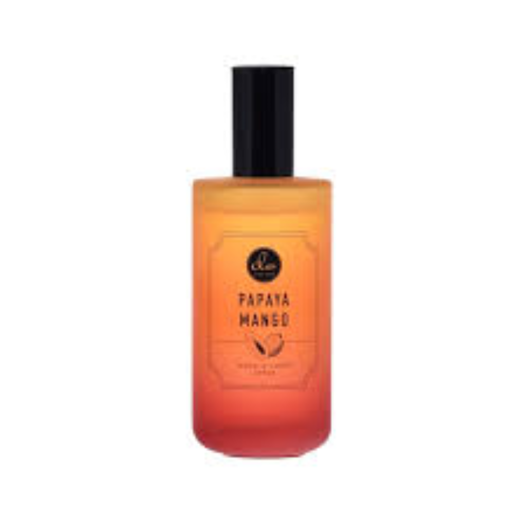 ROOM SPRAY MANGO & PAPAYA 100ML
